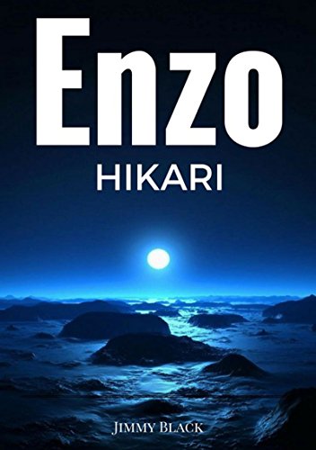Livro PDF: Enzo Hikari