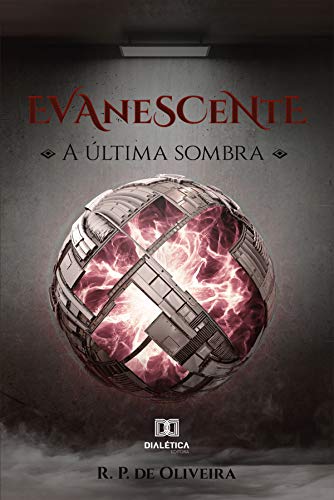 Capa do livro: Evanescente: a última sombra - Ler Online pdf