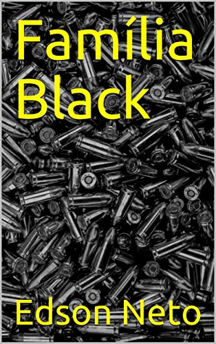 Capa do livro: Família Black - Ler Online pdf