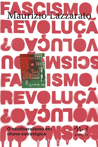 Capa do livro: Fascismo ou revolução? - Ler Online pdf