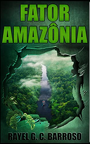 Livro PDF Fator Amazônia (Casca Grossa)