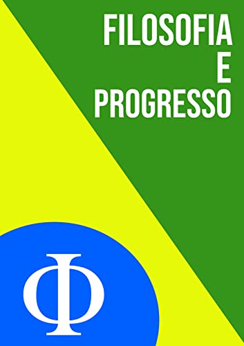 Livro PDF Filosofia e Progresso