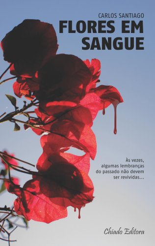 Capa do livro: Flores em sangue - Ler Online pdf