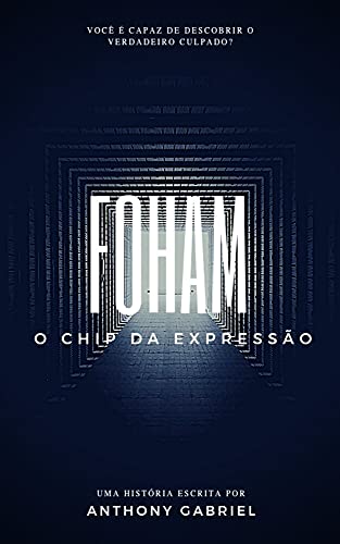 Livro PDF: FOHAM: O CHIP DA EXPRESSÃO