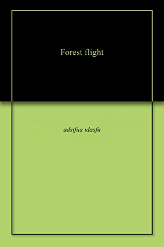 Capa do livro: Forest flight - Ler Online pdf