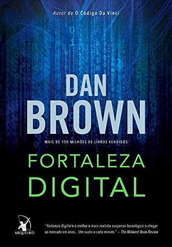 Livro PDF: Fortaleza digital