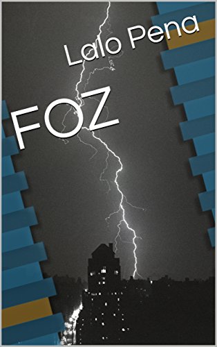 Livro PDF FOZ (Cine Teatro Livro 3)