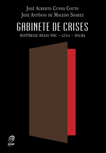 Livro PDF: Gabinete de Crises