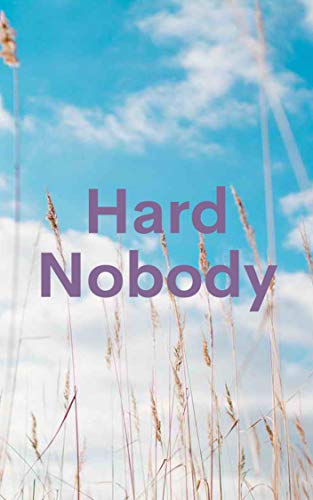 Livro PDF: Hard Nobody