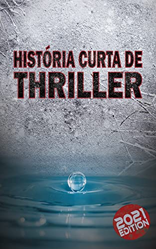 Livro PDF: História curta de thriller – Preso na banheira de hidromassagem