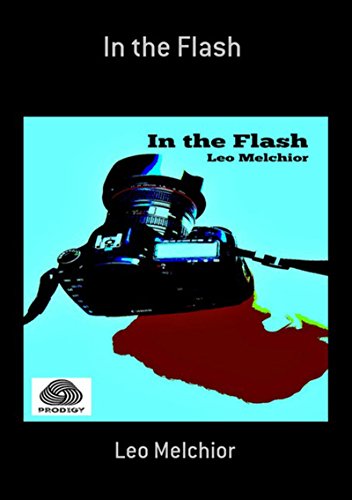 Capa do livro: In The Flash - Ler Online pdf