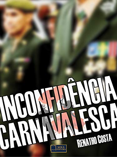 Livro PDF: Inconfidência Carnavalesca