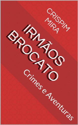 Livro PDF Irmãos Brocato
