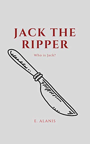 Livro PDF: Jack the ripper — Jack o Estripador: Jack the ripper — Jack o Estripador