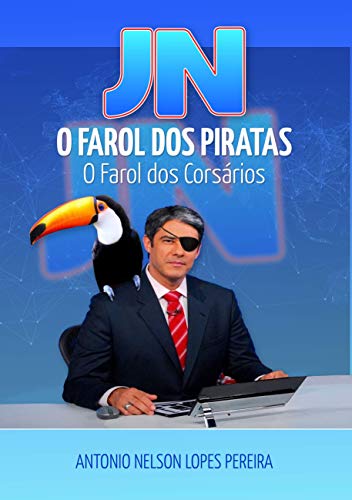 Livro PDF JN: O Farol dos Piratas: O Farol dos Corsários