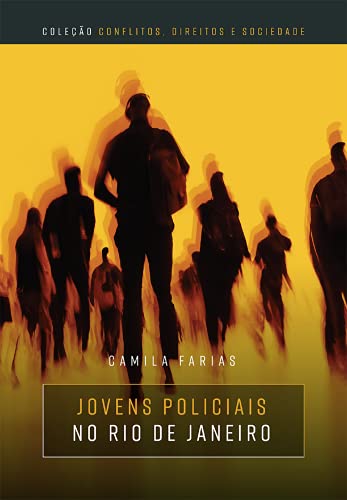 Livro PDF: Jovens policiais no Rio de Janeiro