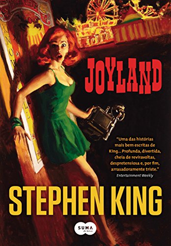 Livro PDF: Joyland