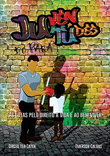 Livro PDF Juventudes Do Pará