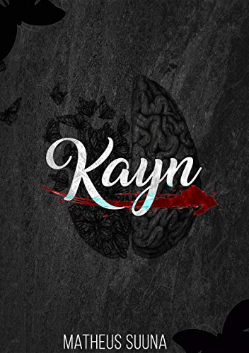 Capa do livro: Kayn (Mente Corrupta Livro 1) - Ler Online pdf