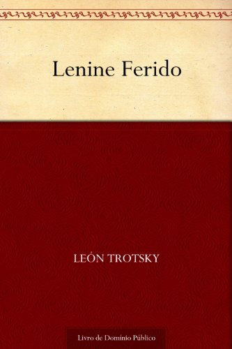 Capa do livro: Lenine Ferido - Ler Online pdf