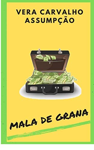 Livro PDF: MALA DE GRANA