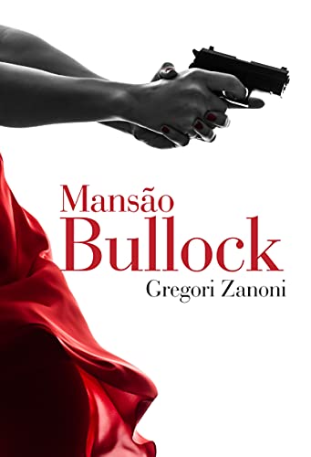 Livro PDF Mansão Bullock
