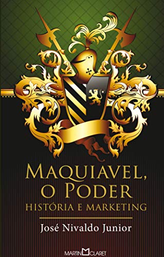 Livro PDF Maquiavel, o poder