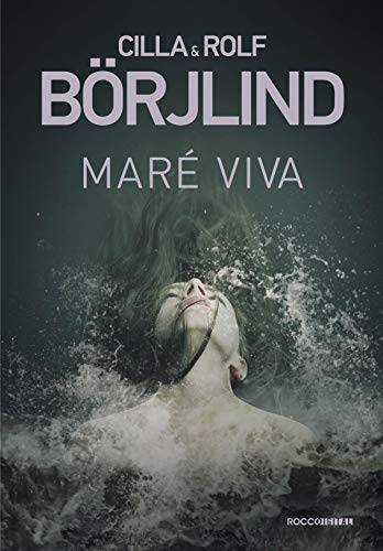 Livro PDF: Maré viva (Olivia Rönning & Tom Stilton Livro 1)