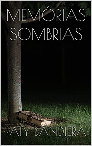 Capa do livro: MEMÓRIAS SOMBRIAS - Ler Online pdf