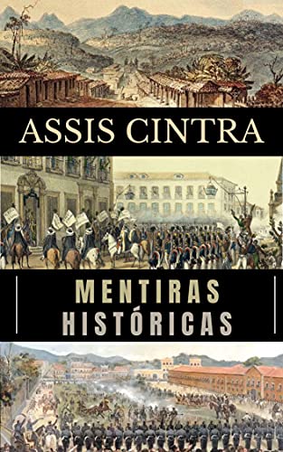 Livro PDF: Mentiras Históricas