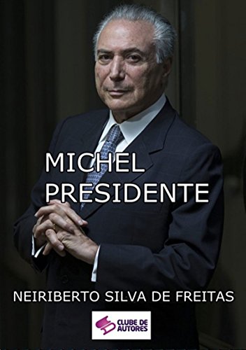 Livro PDF Michel Presidente