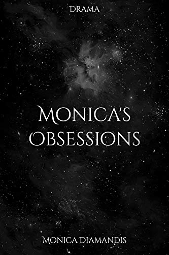 Livro PDF Monica’s Obsessions: Obsessões de Monica