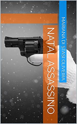 Capa do livro: Natal Assassino - Ler Online pdf