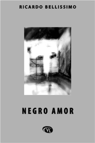 Livro PDF: NEGRO AMOR (Trilogia do Amor Livro 1)