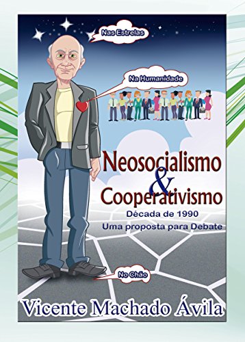 Livro PDF Neosocialismo & Cooperativismo: Década de 1990 – Uma Proposta para Debate