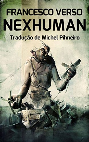 Livro PDF: Nexhuman