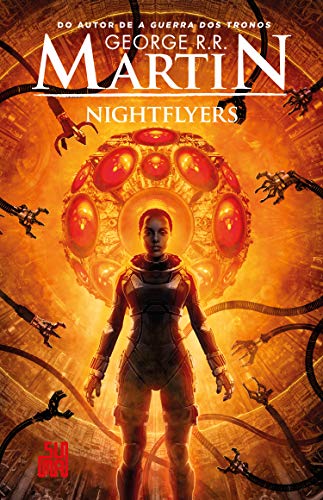 Capa do livro: Nightflyers - Ler Online pdf