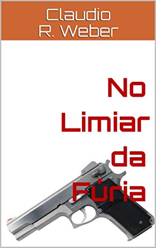 Capa do livro: No Limiar da Fúria - Ler Online pdf
