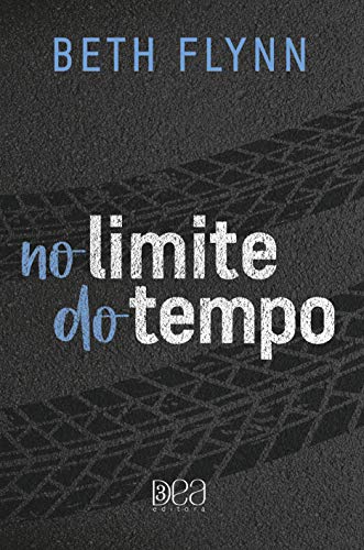 Livro PDF: No Limite do Tempo (Trilogia Nove Minutos Livro 2)