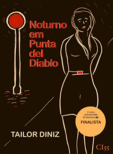 Livro PDF Noturno em Punta del Diablo