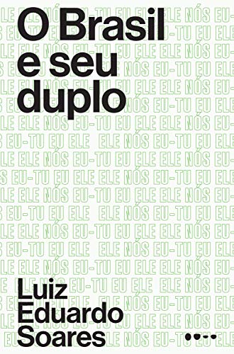 Capa do livro: O Brasil e o seu duplo - Ler Online pdf
