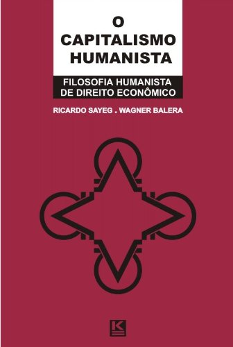 Capa do livro: O Capitalismo Humanista - Ler Online pdf