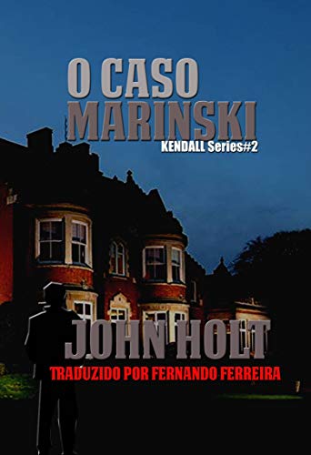 Livro PDF O Caso Marinski