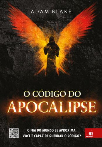 Capa do livro: O código do apocalipse - Ler Online pdf