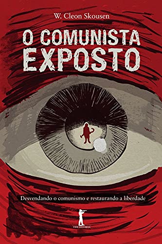 Livro PDF O comunista exposto (Translated)