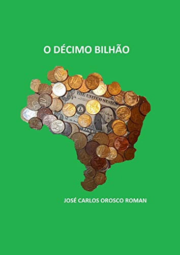 Livro PDF O DÉCIMO BILHÃO