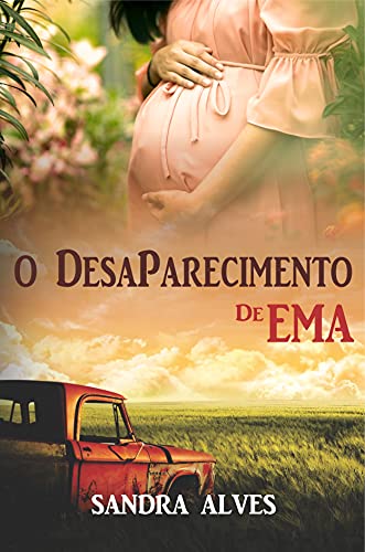 Livro PDF: O desaparecimento de Ema