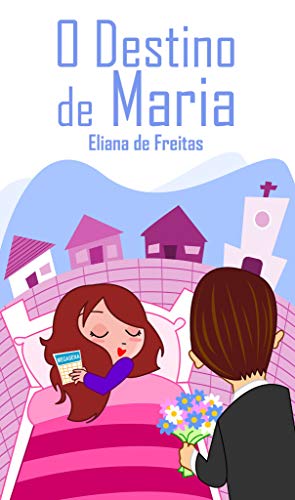Capa do livro: O destino de Maria - Ler Online pdf