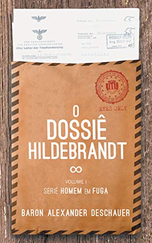 Livro PDF: O Dossiê Hildebrandt