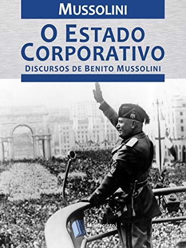 Livro PDF O Estado Corporativo